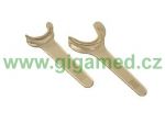 Retractor - Type A, child, package of 2 pcs 