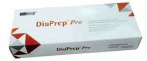 Dia-Prep Pro - irrigation agent for chemo-mechanical preparation of the root canal