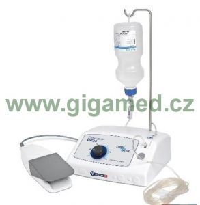 Infiltrační pumpa Nouvag DP 30 LipoPlus pro tumescentní anestezii - dávkovač DP30