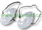Inhalation mask for children, disposable, for inhalation units with Ultrasonic 2000, packing of 10 pcs