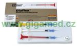 DIAFLEX III - polypropylenová stříkačka pro proplachy kořenových kanálků