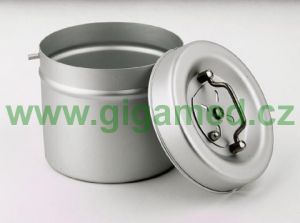 Sterilizační buben velký