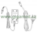D-Lux - accessories - Power Cord