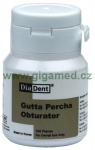 Gutta Percha Obturator - medium type, pkg. of 100