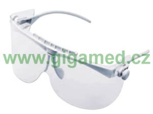 Ochranné brýle Dia-100 SS - Startovací sada 