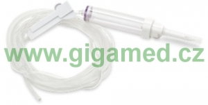 Jednorázový chladící set, 3 metry, pro HighSurg 20/HighSurg 30, bal. 10 ks