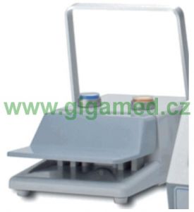 Variabilní elektronický nožní pedál IPX8, pro MD 11 / HighSurg 11, i pro operační sály