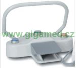 Vario-Pedal IP 68, for HighSurg 20, electronic, operation theater suitable