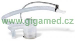 Hadice, jednorázová, 600 mm, pro inhalační jednotky s Ultrasonic 2000, balení 5 ks