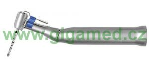 Kolínko s redukcí 20:1, Ø 2.35 mm, externí/interní chlazení, s tlačítkem, sterilizovatelné