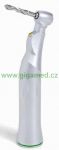 Nouvag MD 11 - bezuhlíkový implantologický unit - 40,000 ot./min.,  s jedním bezuhlíkovým mikromotorem 21 (50,000 ot./min.), s kolínkem 20:1 LED s interním/externím chlazením, s integrovanou chladící pumpou