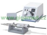 Micromotor NM 3000 - micromotor 31, ON/OFF - footswitch 230 V / 50 - 60 Hz 