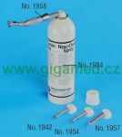 NOU-CLEAN Spray for cleaning and maintenance of instruments, 500 ml, (with spray-tube 1958)