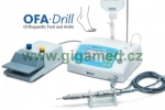 HighSurg 11, OFA-Drill for MIS foot-Surgery 