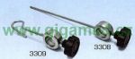 Clamp, stainless steel, for Ultraneb