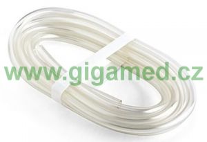 Sterile, disposable tubing set, Ø 6.5 x 9 mm, 4 m, for Vacuson 40/60/60 LP, box of 10 pcs